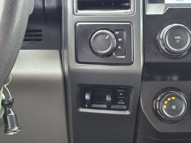 Certified 2022 Ford F250 XLT AWD/4WD image 22