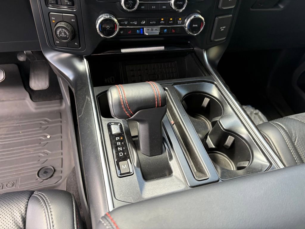 Certified 2025 Ford F150 Raptor image 25