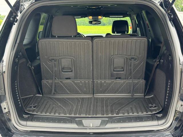 Used 2020 Dodge Durango SXT RWD image 6
