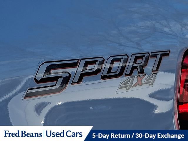 Certified 2022 Ford F150 XLT w/ Equipment Group 302A High image 31