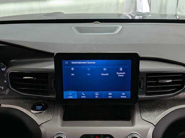 Certified 2023 Ford Explorer Timberline w/ Timberline Technology Package AWD/4WD image 33