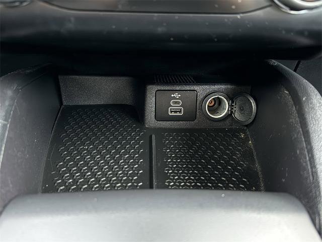 Certified 2023 Ford Bronco Sport Heritage image 25