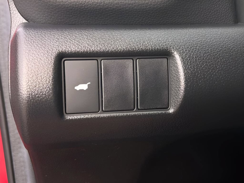 Used 2026 Honda Passport RTL image 22