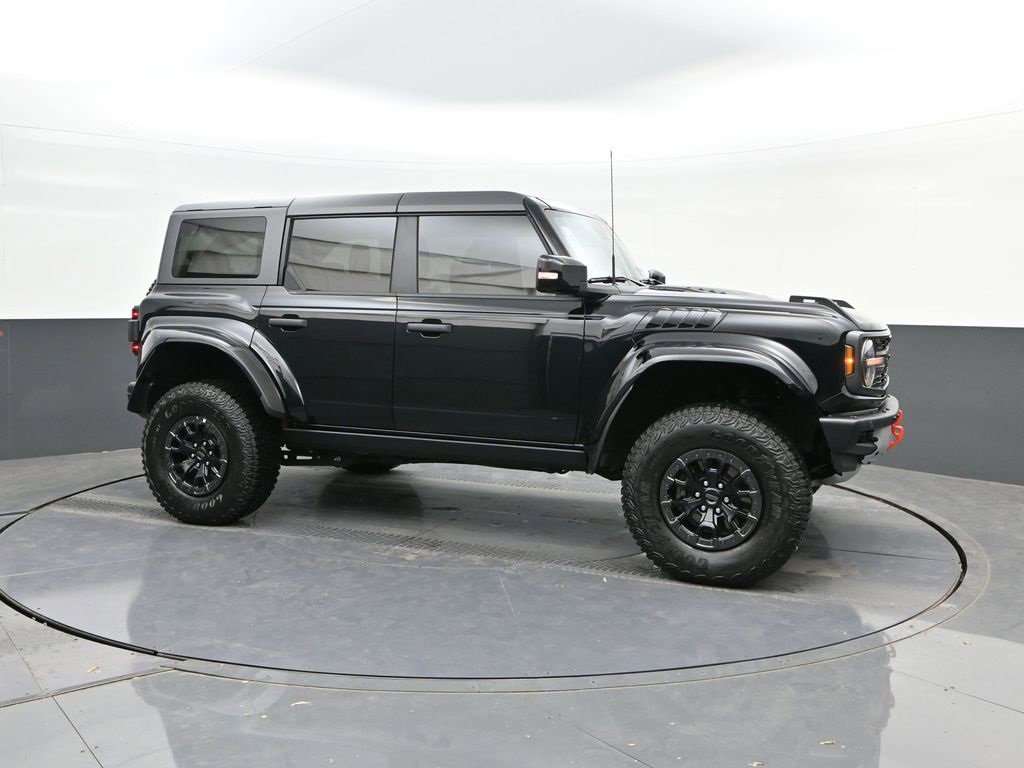 Certified 2024 Ford Bronco Raptor image 17