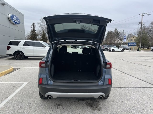 Certified 2024 Ford Escape Active w/ Cold Weather Package image 14