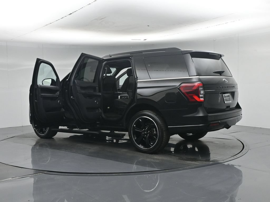 Certified 2023 Ford Expedition Limited AWD/4WD image 40