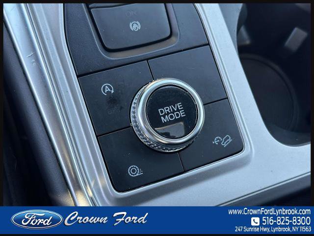 Certified 2023 Ford Explorer XLT w/ Equipment Group 202A AWD/4WD image 35