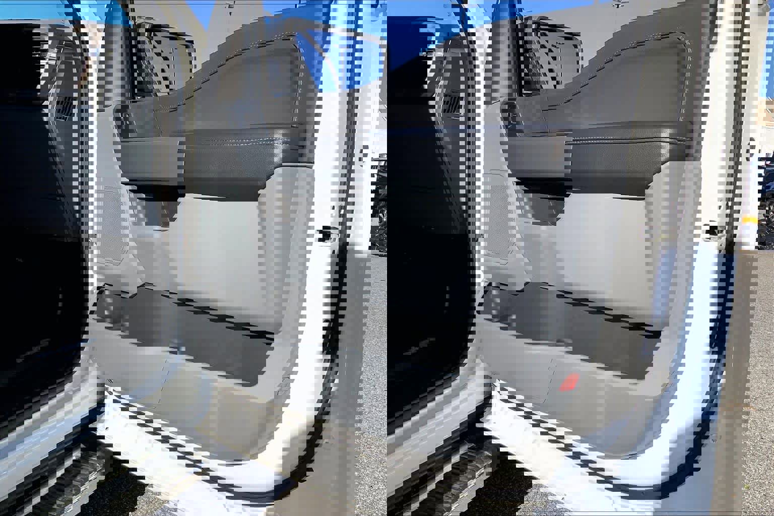 Certified 2024 Ford F150 XLT w/ Mobile Office Package image 21