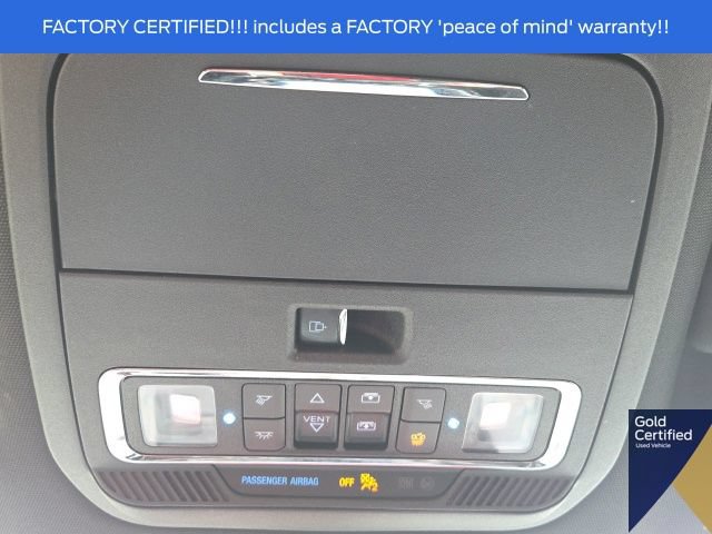 Certified 2023 Ford F150 Tremor w/ Equipment Group 402A High AWD/4WD image 27