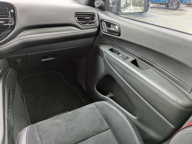 Used 2022 Dodge Durango SRT w/ Black Package image 17