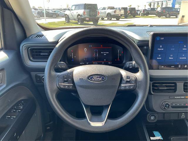 Certified 2026 Ford Maverick XLT w/ Black Appearance Package AWD/4WD image 18