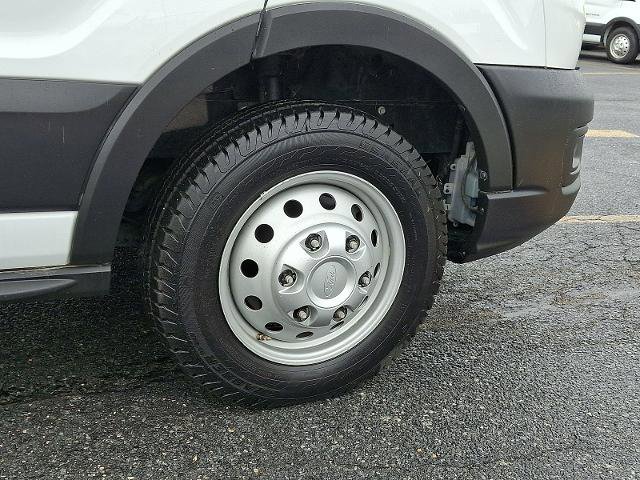Certified 2023 Ford Transit 350 DRW RWD image 28