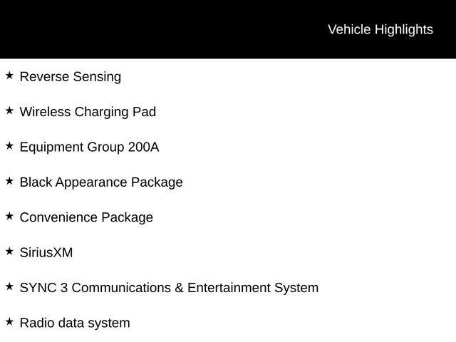 Certified 2024 Ford Bronco Sport Big Bend w/ Convenience Package AWD/4WD image 10