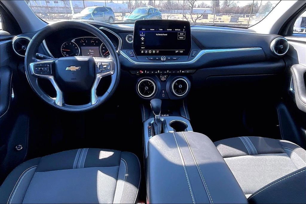 Used 2023 Chevrolet Blazer LT w/ Convenience Package AWD/4WD image 14