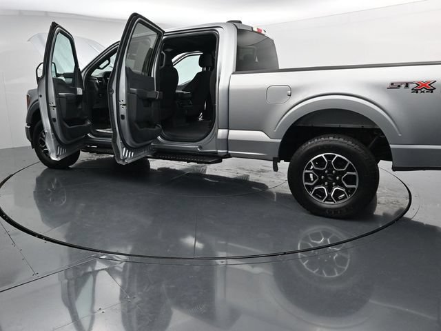 Certified 2023 Ford F150 XL w/ STX Appearance Package AWD/4WD image 37