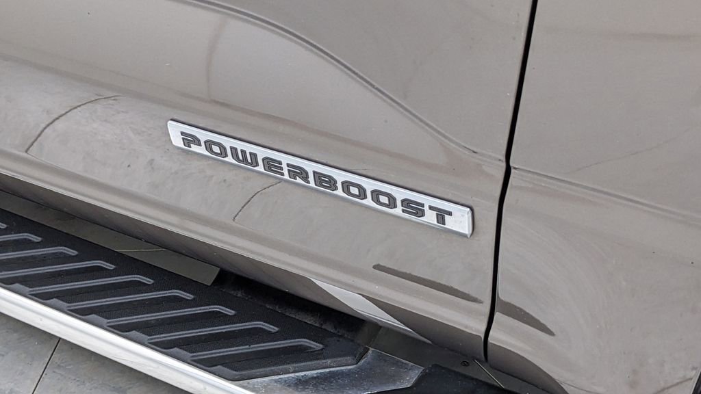 Certified 2023 Ford F150 XLT w/ Equipment Group 302A High image 41