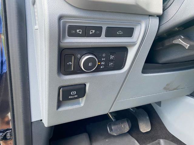 Certified 2021 Ford F150 XLT w/ Equipment Group 302A High AWD/4WD image 18