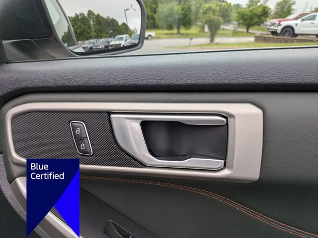 Certified 2023 Ford Explorer Timberline AWD/4WD image 33