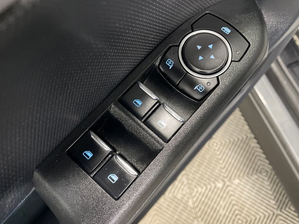 Certified 2021 Ford Bronco Sport Base image 17