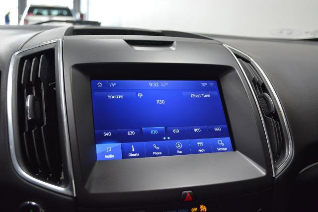 Certified 2020 Ford Edge Titanium w/ Equipment Group 301A AWD/4WD image 12