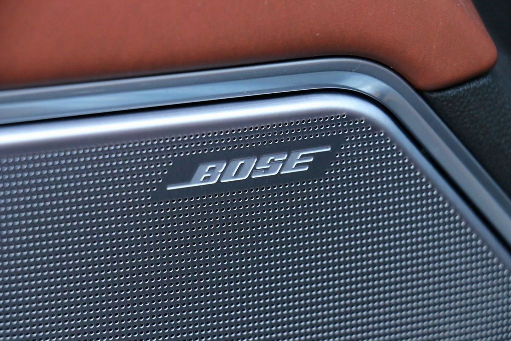 Used 2025 GMC Sierra 1500 Denali Ultimate image 21