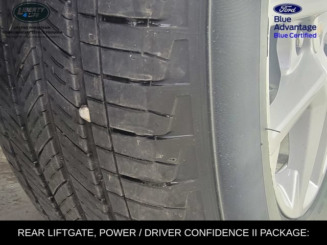 Used 2024 Chevrolet Equinox LT FWD image 12