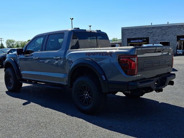 Certified 2026 Ford F150 Raptor AWD/4WD image 4