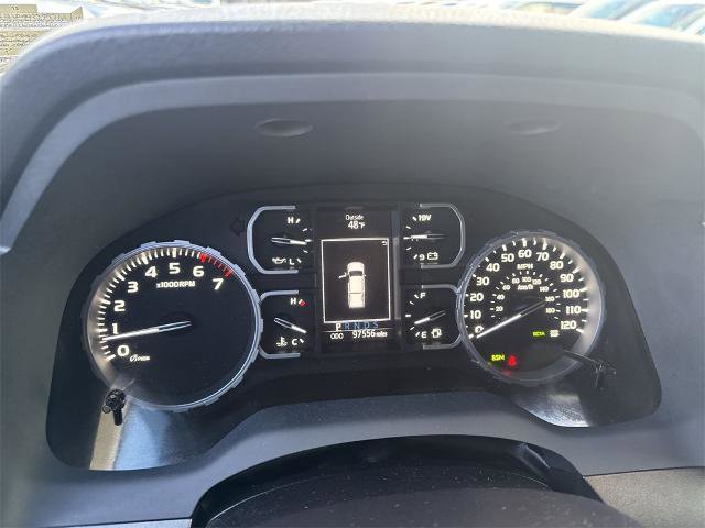 Used 2021 Toyota Tundra SR5 image 8