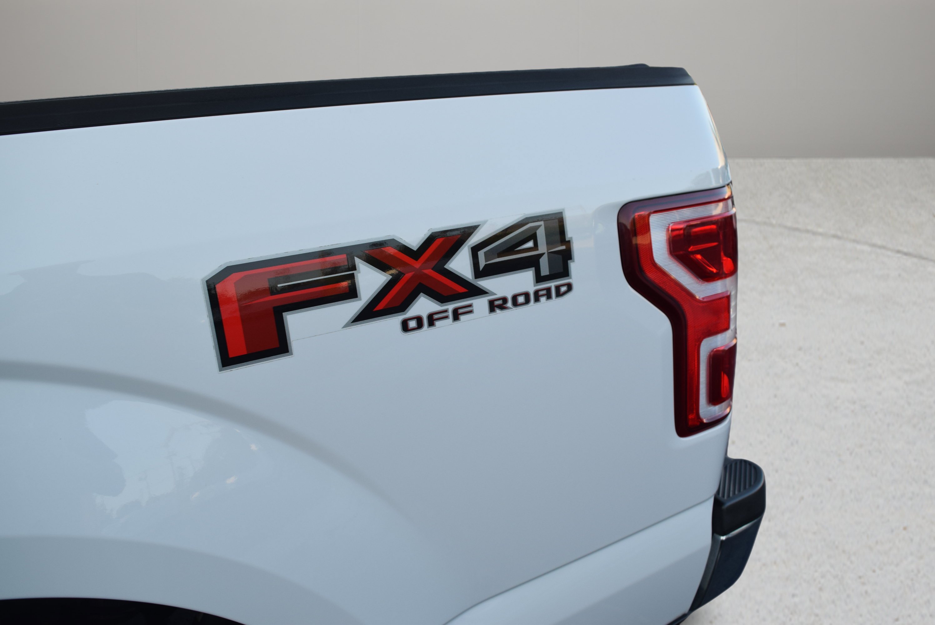 Certified 2019 Ford F150 XLT w/ Equipment Group 302A Luxury AWD/4WD image 6