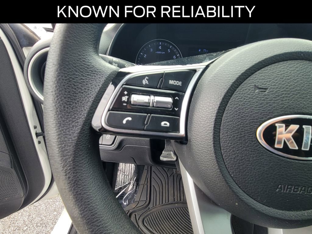 Used 2019 Kia Forte LXS FWD image 19