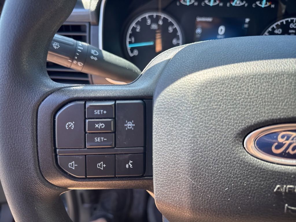 Certified 2023 Ford F150 XL w/ STX Appearance Package AWD/4WD image 16