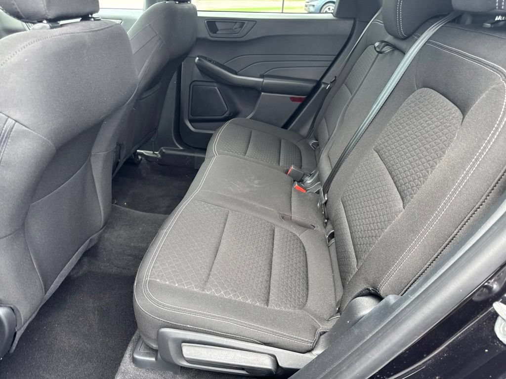 Certified 2024 Ford Escape Active AWD/4WD image 28