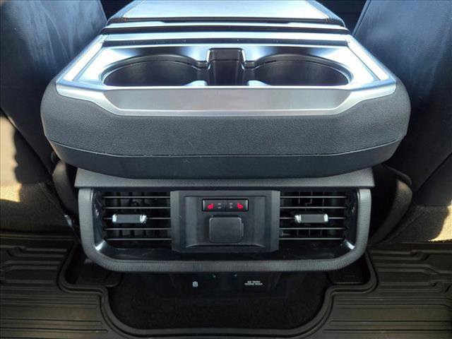 Certified 2024 Ford F150 Raptor w/ Equipment Group 803A Raptor R image 18