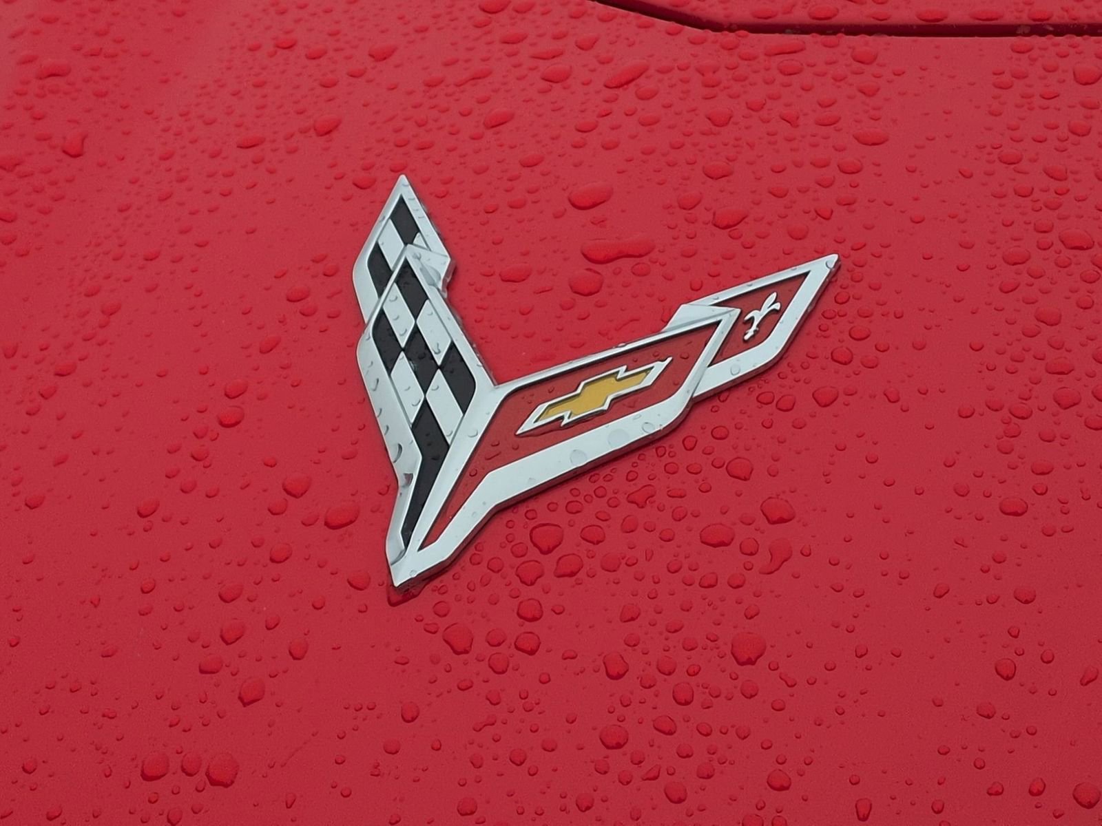 Used 2020 Chevrolet Corvette Stingray w/ 3LT Preferred Equipment Group image 13