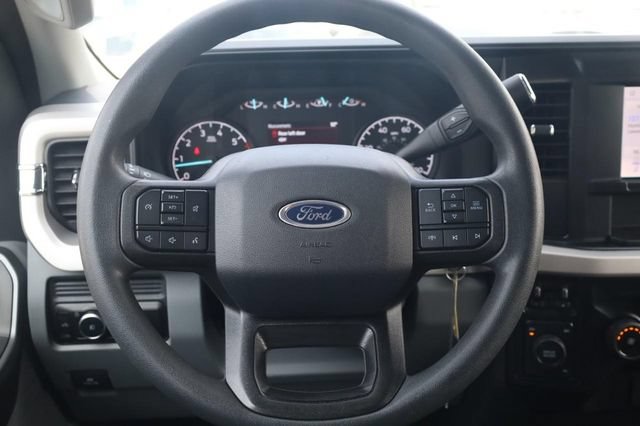 Certified 2026 Ford F250 XLT AWD/4WD image 7