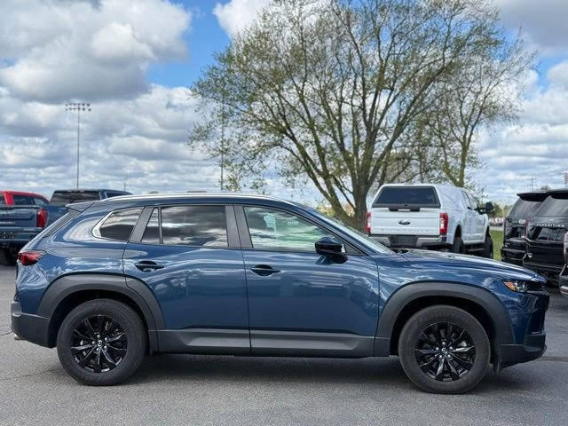 Used 2025 MAZDA CX-50 AWD 2.5 S w/ Preferred Package image 46