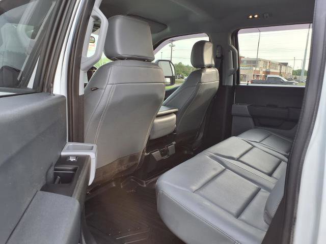 Certified 2023 Ford F250 XL image 20