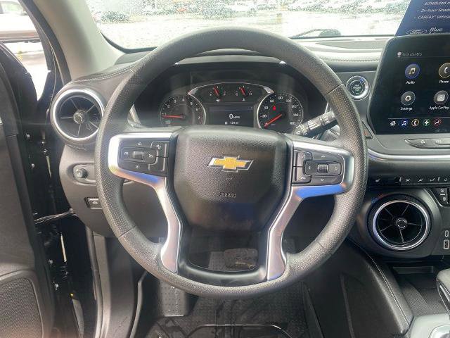 Used 2024 Chevrolet Blazer LT w/ Convenience Package FWD image 18