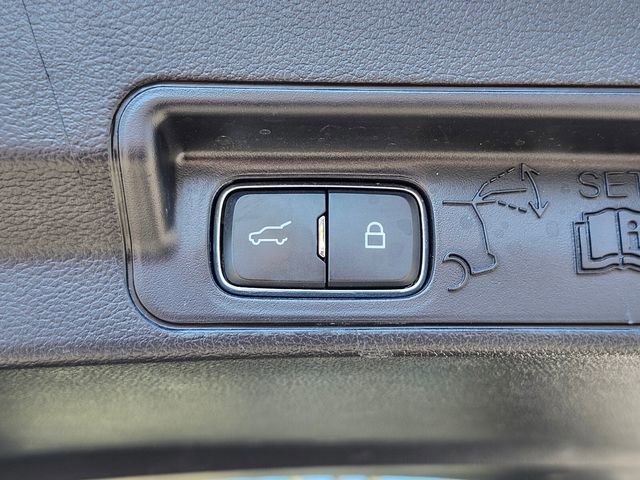 Certified 2022 Ford Explorer Timberline image 35