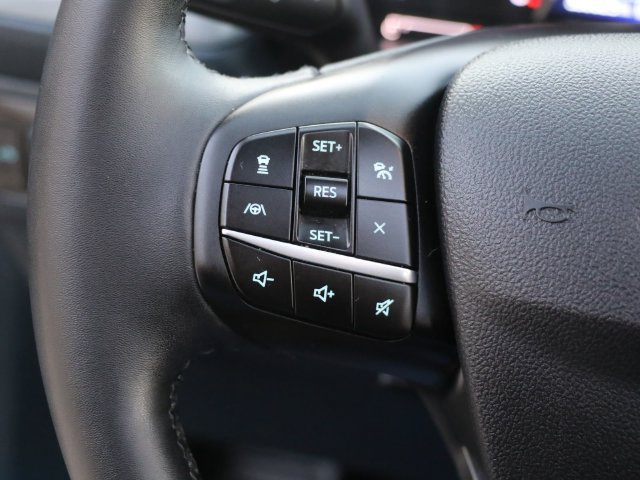 Certified 2023 Ford Maverick Lariat w/ Lariat Luxury Package AWD/4WD image 30