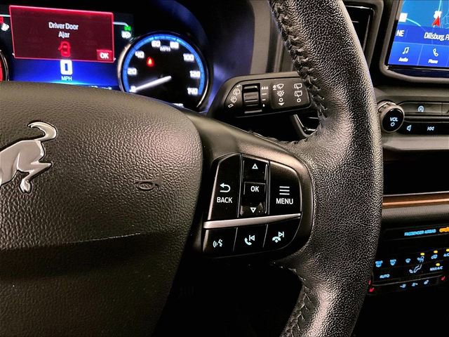 Certified 2021 Ford Bronco Sport Outer Banks w/ Outer Banks Package (96D) AWD/4WD image 18