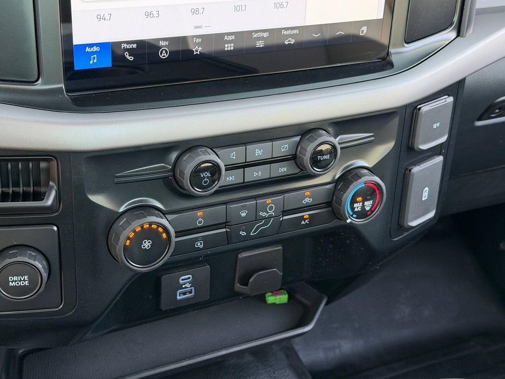 Certified 2024 Ford F150 XL RWD image 18