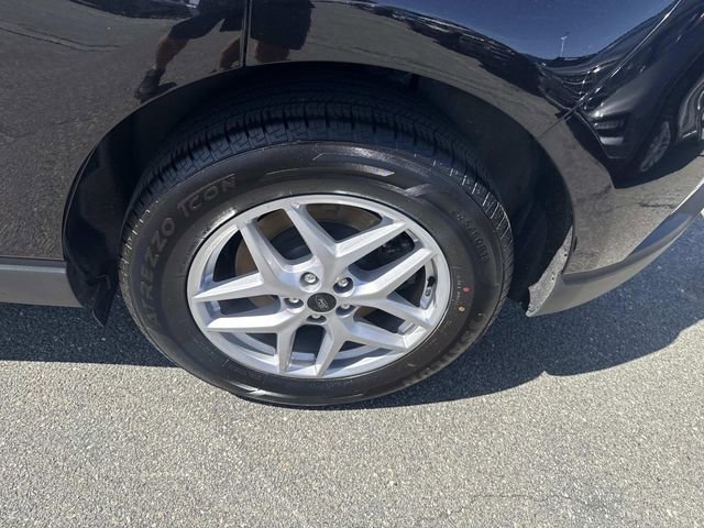 Certified 2024 Ford Edge SEL AWD/4WD image 13