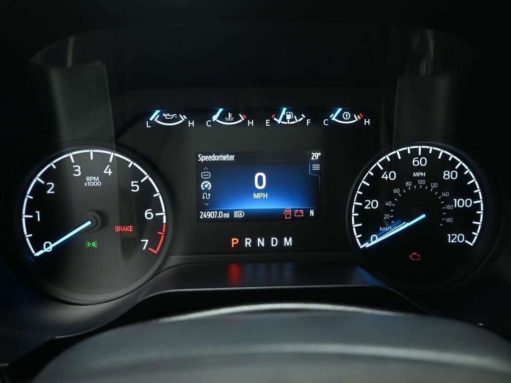 Certified 2021 Ford F150 XLT image 40