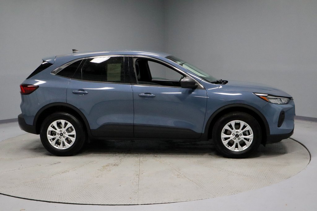 Certified 2023 Ford Escape Active image 12