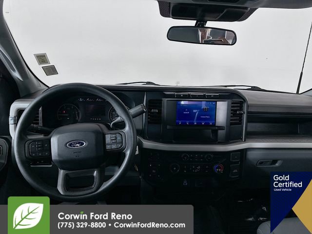 Certified 2024 Ford F350 XL w/ XL Chrome Package image 24