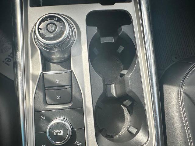 Certified 2021 Ford Explorer XLT w/ Equipment Group 202A AWD/4WD image 28