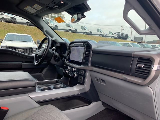Certified 2024 Ford F150 XLT w/ Equipment Group 302A MID image 16