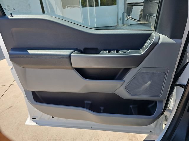 Certified 2025 Ford F250 XLT w/ FX4 Off-Road Package AWD/4WD image 26