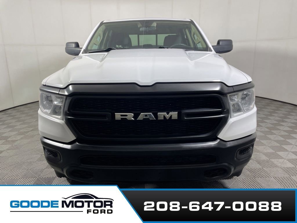 Used 2020 RAM 1500 Tradesman image 3